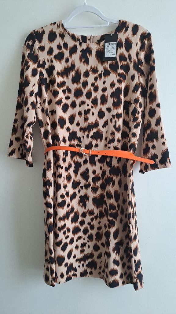 Claude Arielle maat 40, Kleding | Dames, Maat 38/40 (M), Overige kleuren, Nieuw, Ophalen of Verzenden