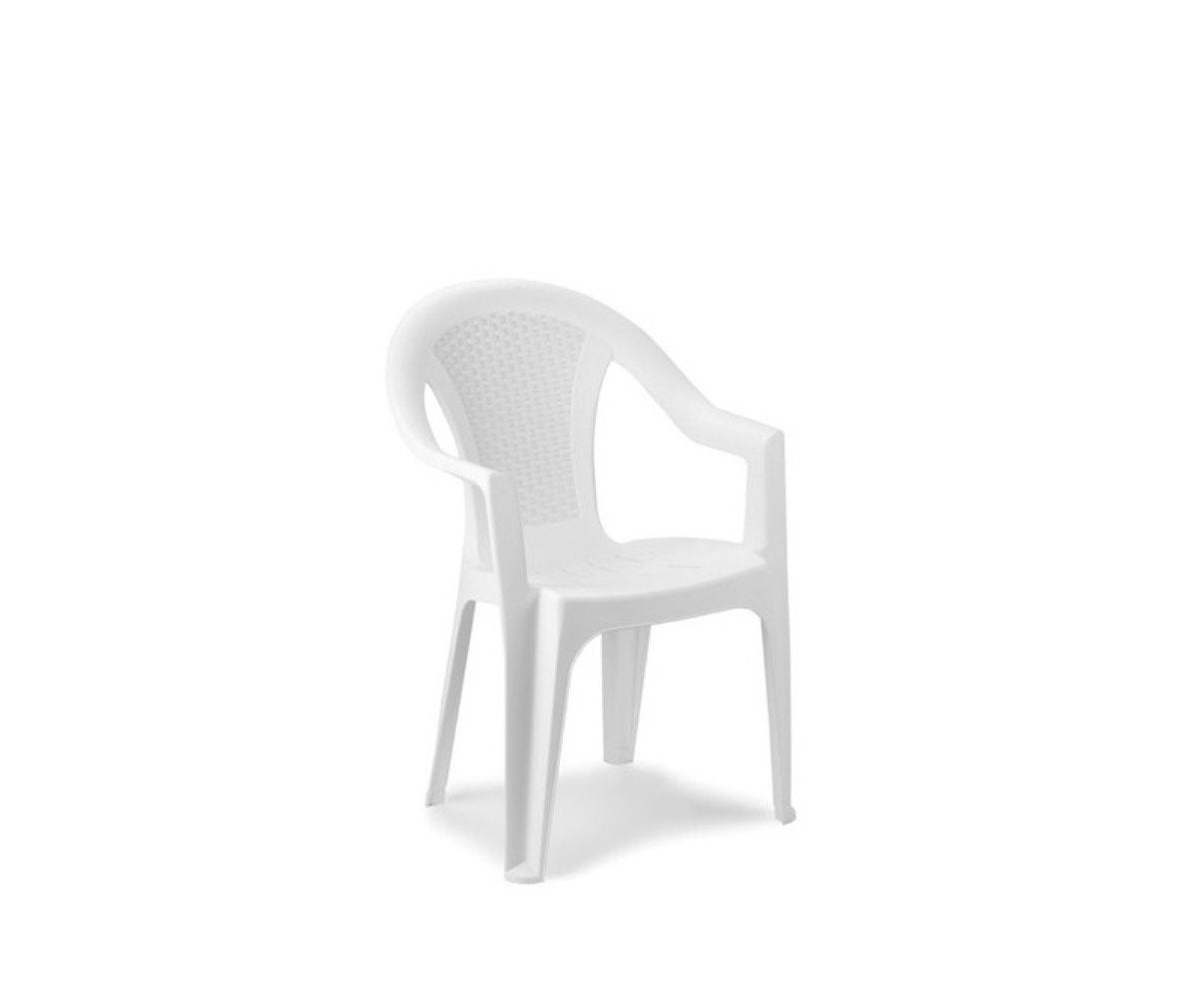 Cherche une simple chaise de jardin gratuit, Caravans en Kamperen, Ophalen of Verzenden, Zo goed als nieuw