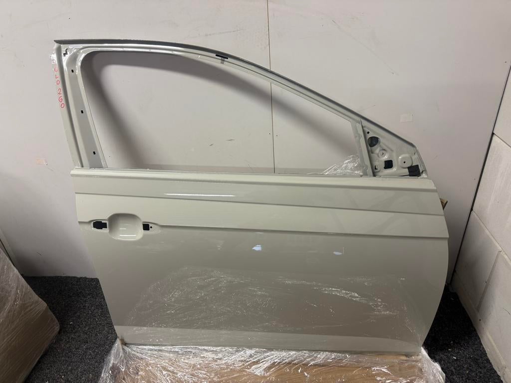 Volkswagen polo 2g Taigo Porte avant droite, Enlèvement, Avant, Volkswagen, Porte