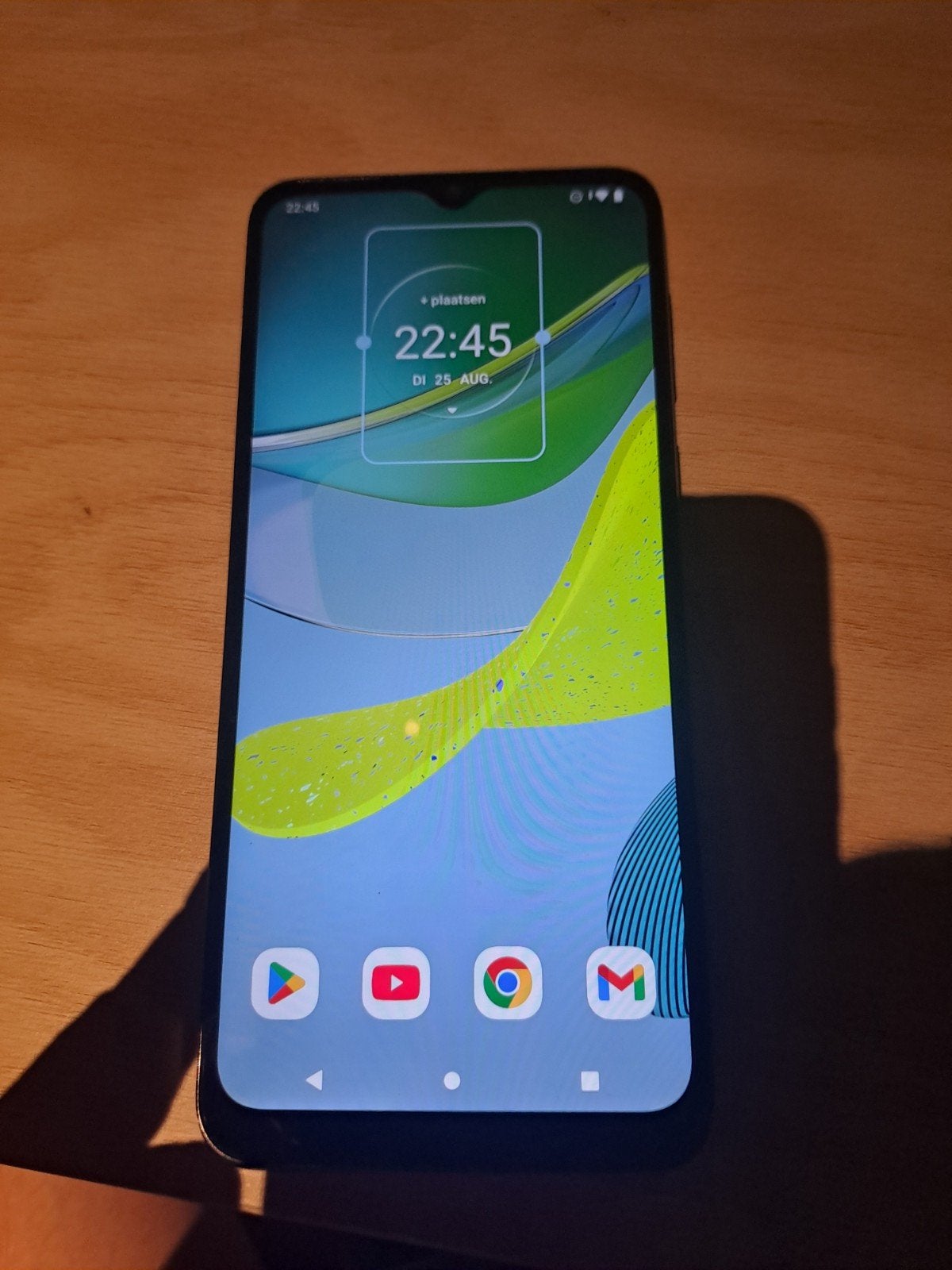 moto g14, Ophalen