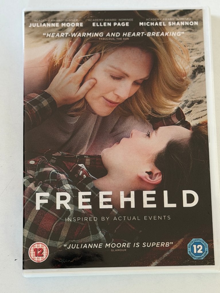 Freeheld (DVD) Import, CD & DVD, DVD | Drame, Import, Enlèvement ou Envoi, Anglais, Anglais