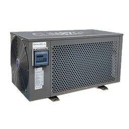 Spa warmtepomp, FULL inverter, 9.3 kW, Opruiming, OP=OP!, Enlèvement ou Envoi, Neuf, Chauffage