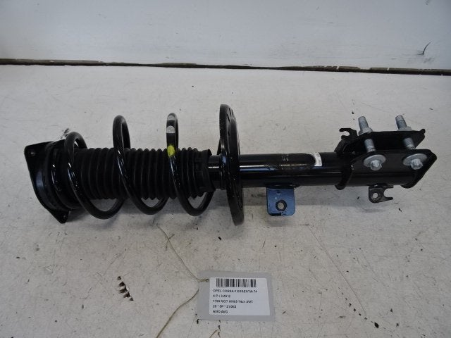 AMORTISSEUR OU ABSORBEUR DE CHOC AVANT GAUCHE Opel, Opel, Opel Automobile GmbH, Utilisé, Kontakt-opel@opel.com