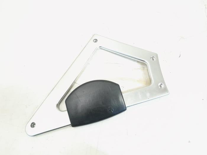 Poignée d'un Audi TT, Autos : Pièces & Accessoires, Habitacle & Garnissage, Audi, Utilisé, 3 mois de garantie, Enlèvement ou Envoi