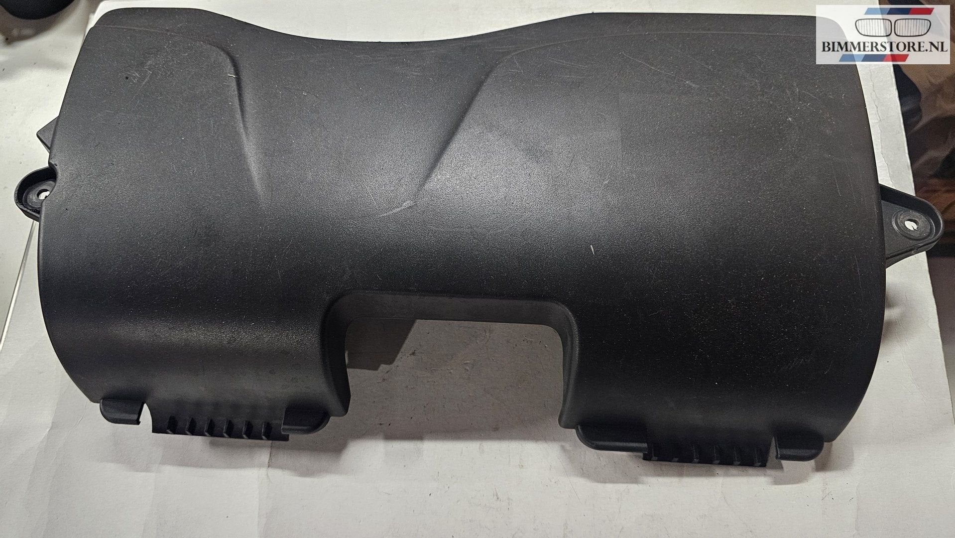 Luchtinlaat Aanzuigbuis diesel N47 BMW 1 serie E81 E82 E87LC, -, Utilisé, -, Enlèvement ou Envoi