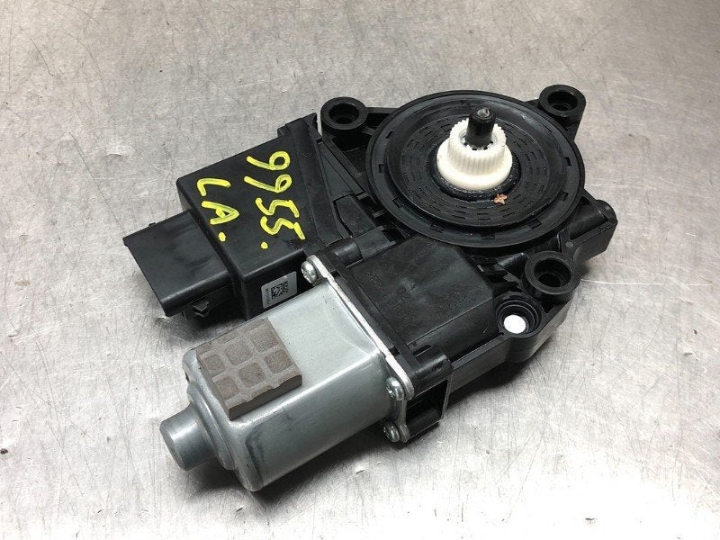 MOTOR RAAMMECHANIEK Optima Sportswagon (JFF) (|83450D4000|), Gebruikt, Kia