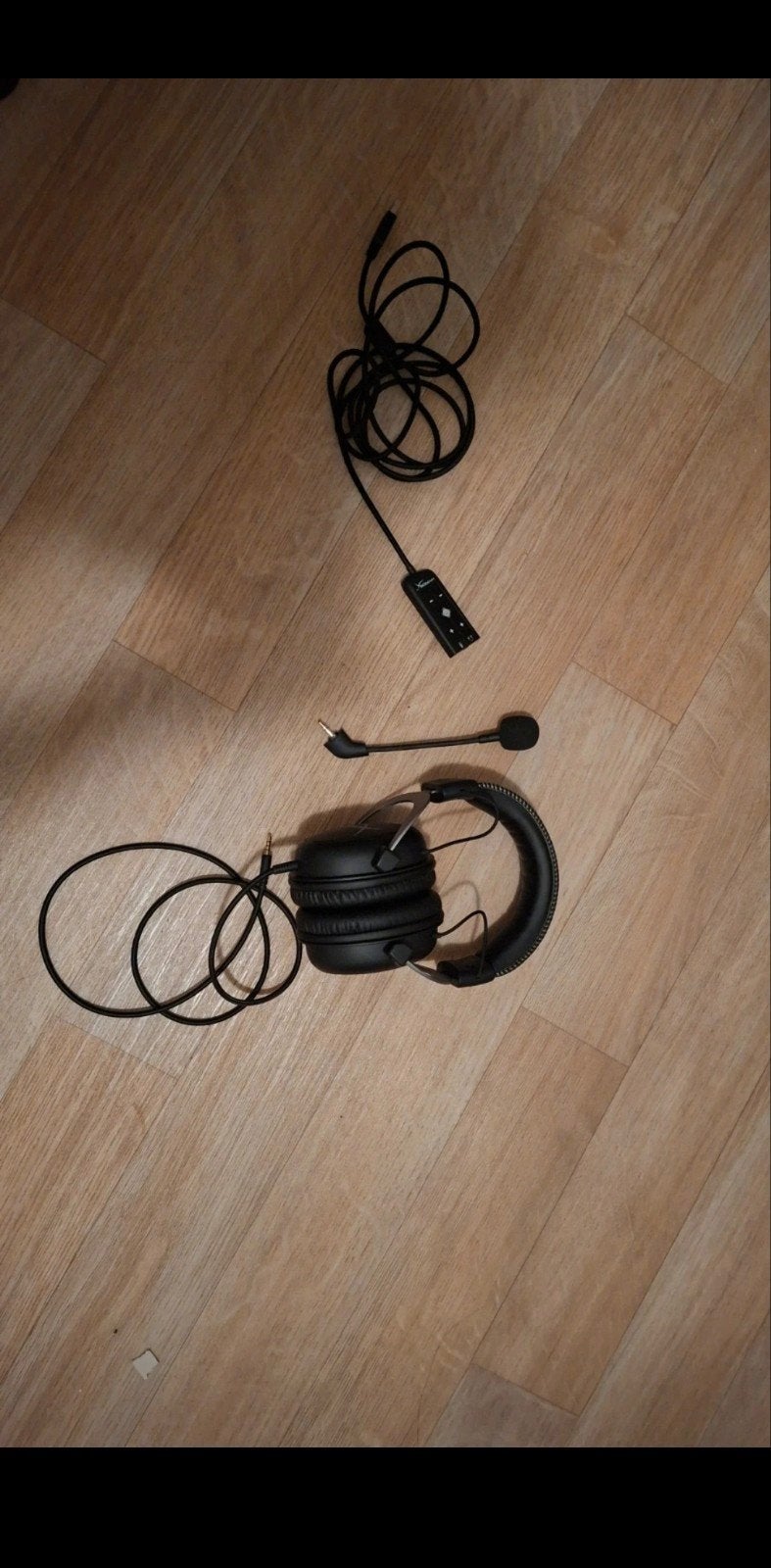 HyperX Cloud II Gunmetal gamingheadset, HyperX, Nieuw, On-ear, Ophalen of Verzenden