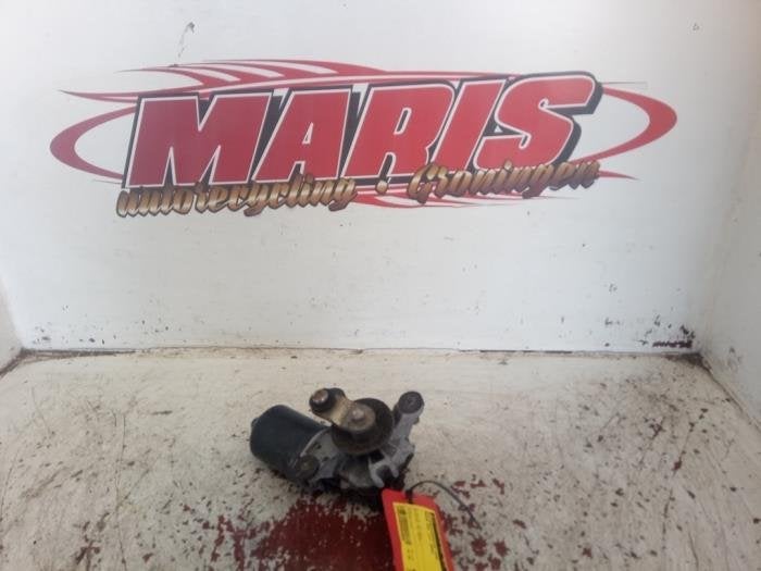 Moteur essuie-glace avant d'un Mazda 626, -, -, 3 mois de garantie, Mazda