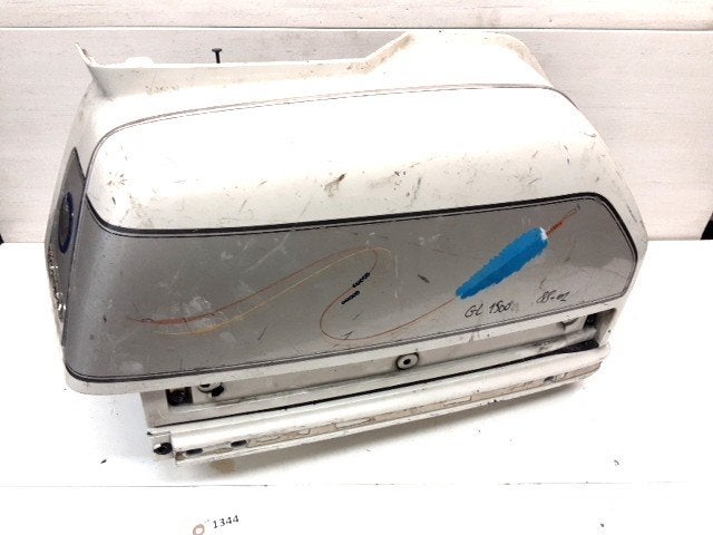 GL1500 1988 - 2001 Honda Koffers Zijkoffer D1-56368
