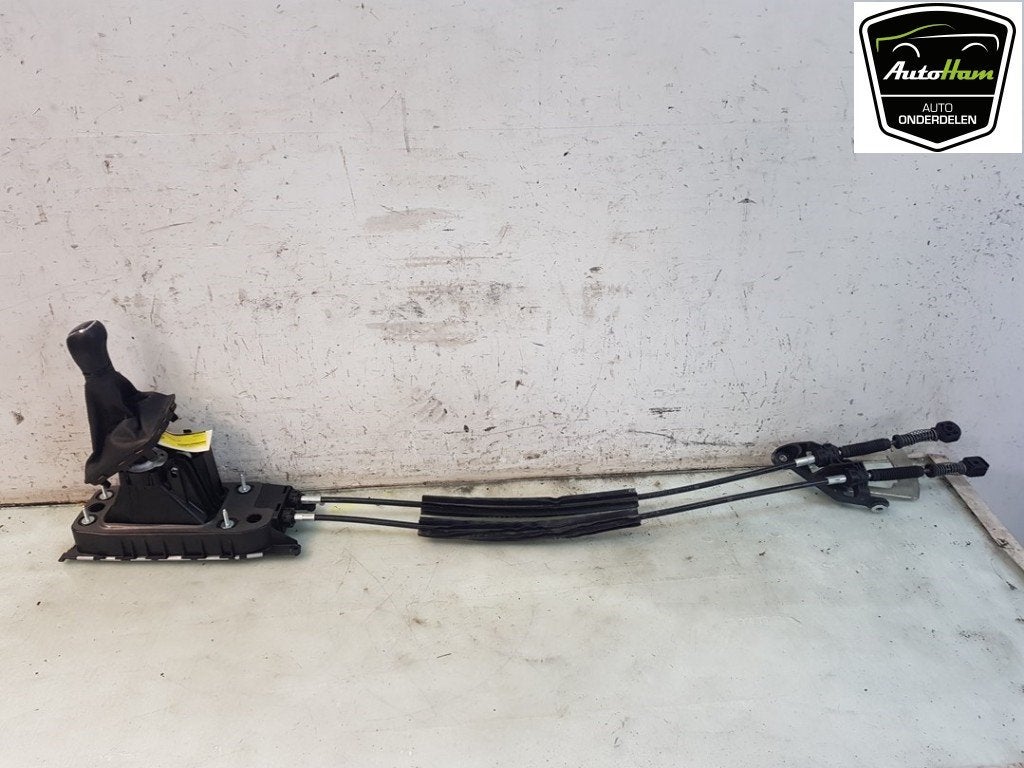 MECANISME DE CHANGEMENT DE VITESSES Skoda Fabia IV (PJ3), Dhr. J. Ham, Administratie@autoham.nl, Utilisé, Skoda