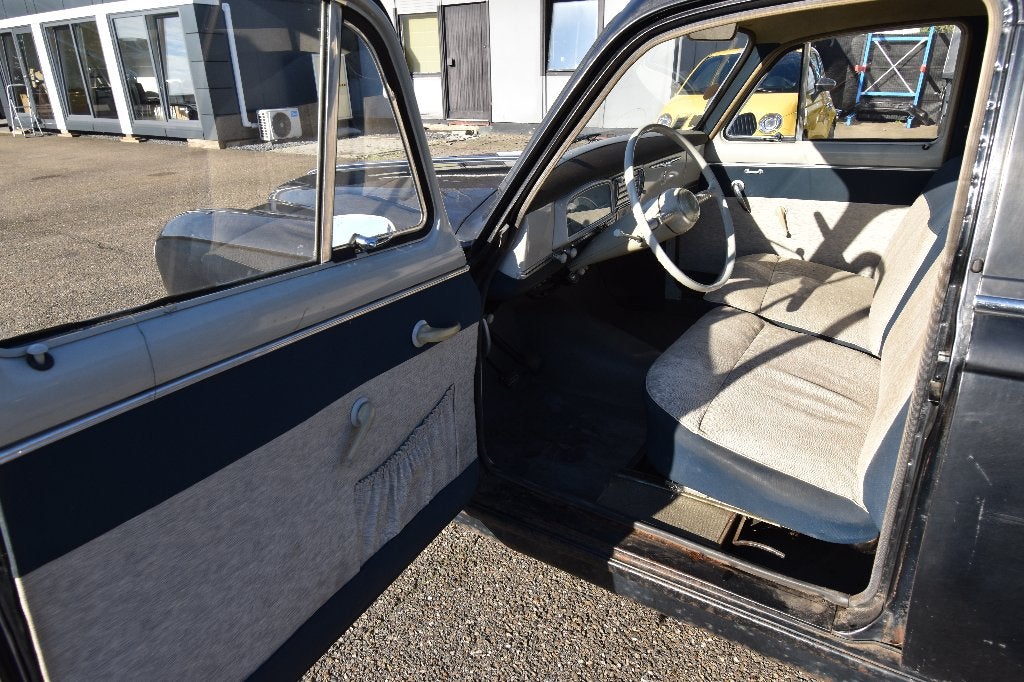 PEUGEOT 403, foto 9