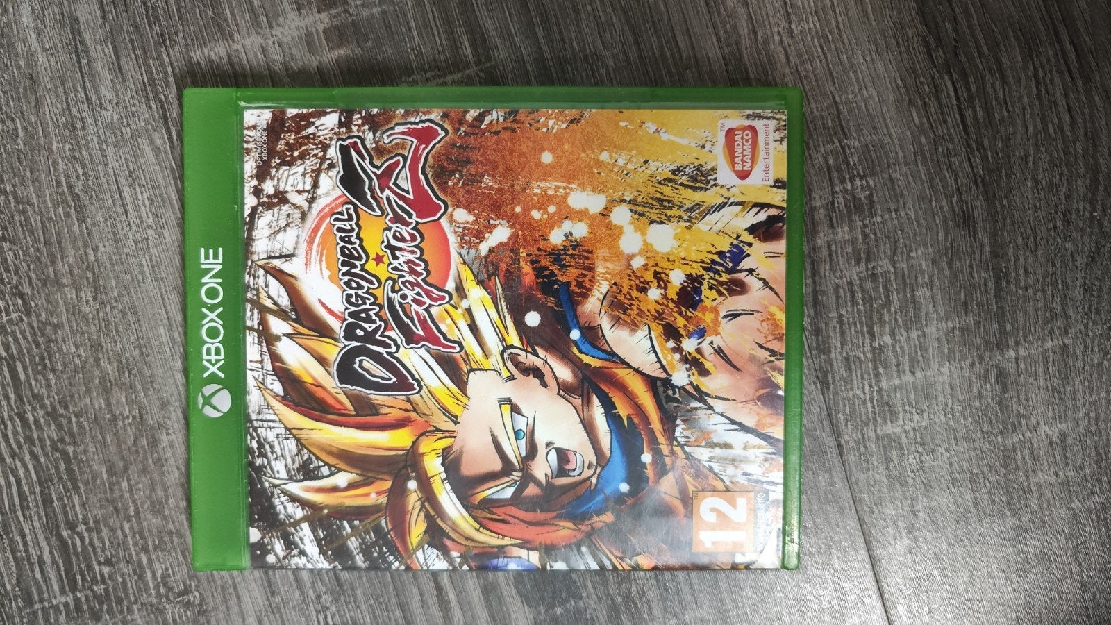 DragonBall fighterz xbox, Enlèvement ou Envoi