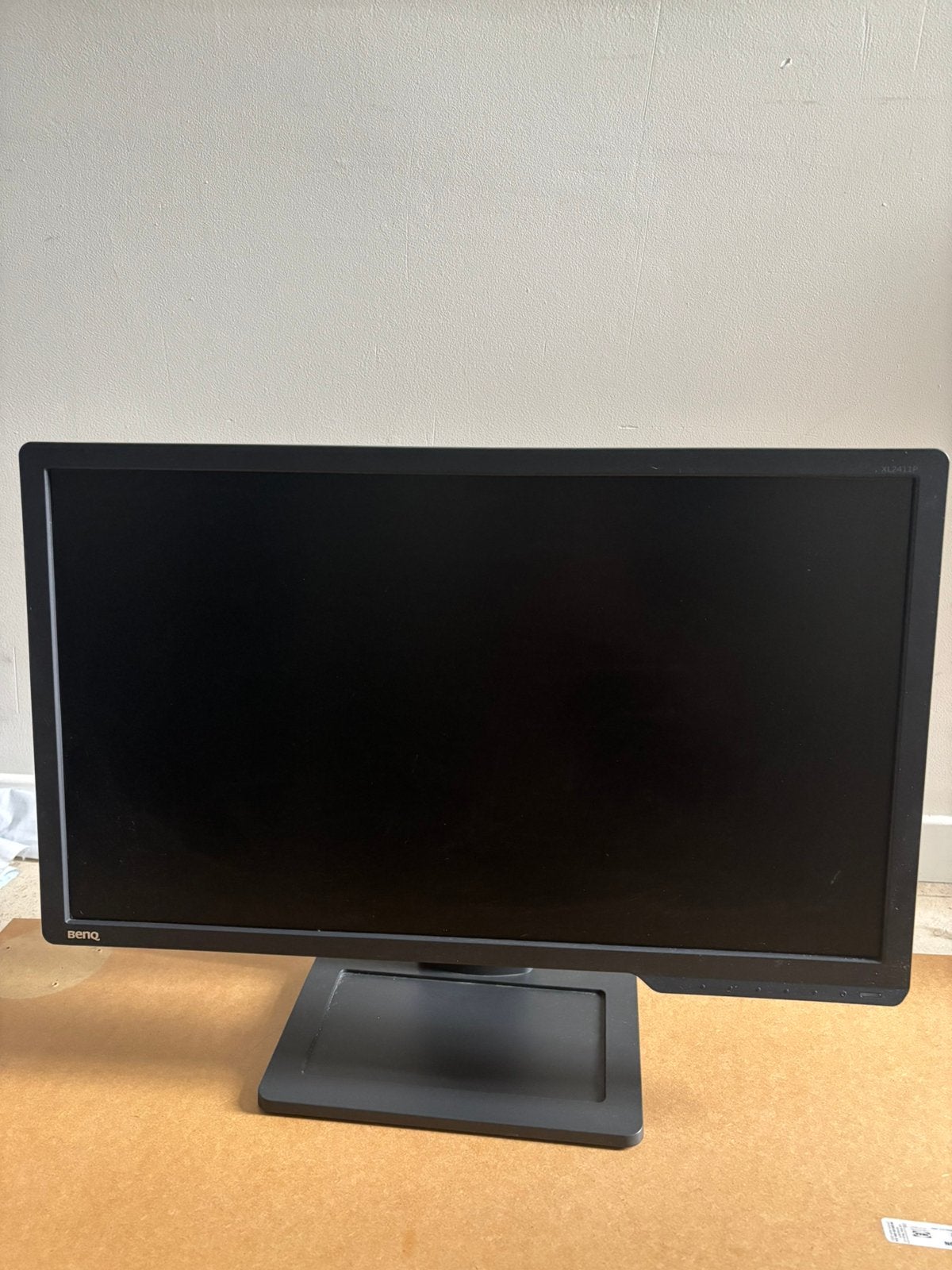 Écran PC Gaming BenQ ZOWIE XL2411P – 24" - 144Hz - 1ms, Informatique & Logiciels, Enlèvement