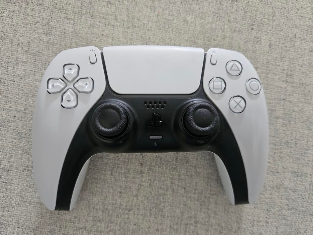 Ps5 controller drift stick, Ophalen