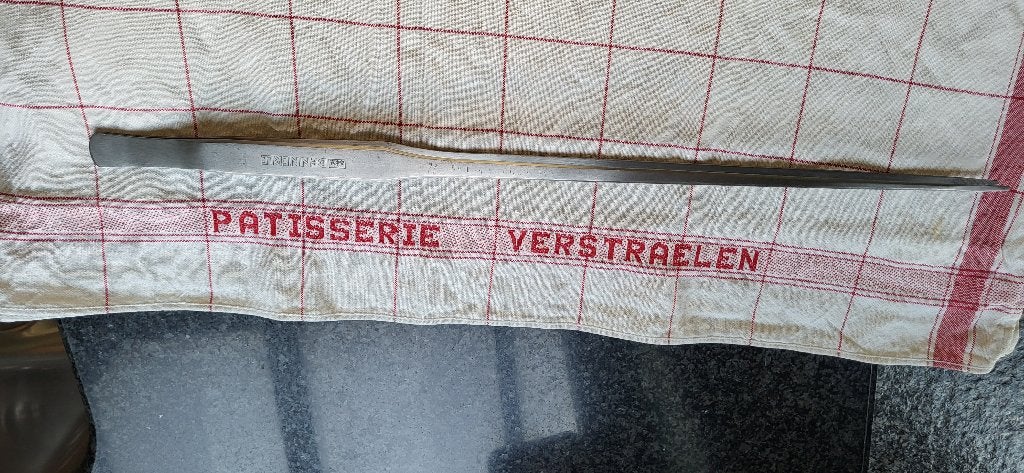 Lang Pincet voor aquarium Dennerle, Ophalen of Verzenden, Zo goed als nieuw, Overige typen, Dennerle