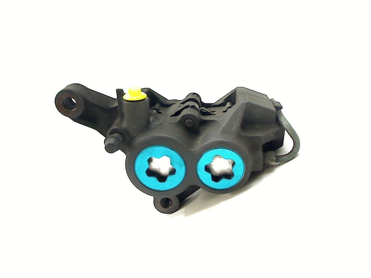 ETRIER DE FREIN AVANT GAUCHE Yamaha, Dhr. S. di Majo, Utilisé, Info@cama-motorparts.nl, P.J. Troelstraweg 8 8
3144 CX  MAASSLUIS, NL