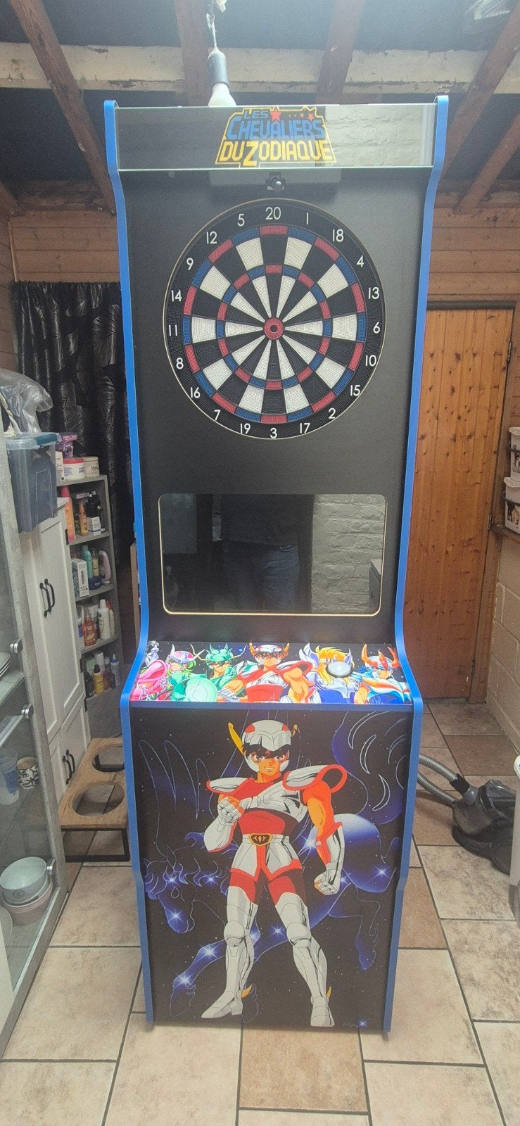 jeux de flechette, Euro, Enlèvement, Comme neuf