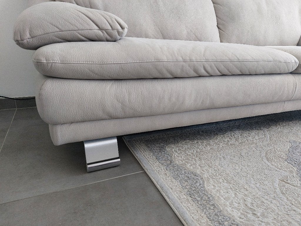 Canapés Meubles Mailleux, Maison & Meubles, Canapés | Salons, Trois personnes, Moins de 75 cm, 200 à 250 cm, Banc droit