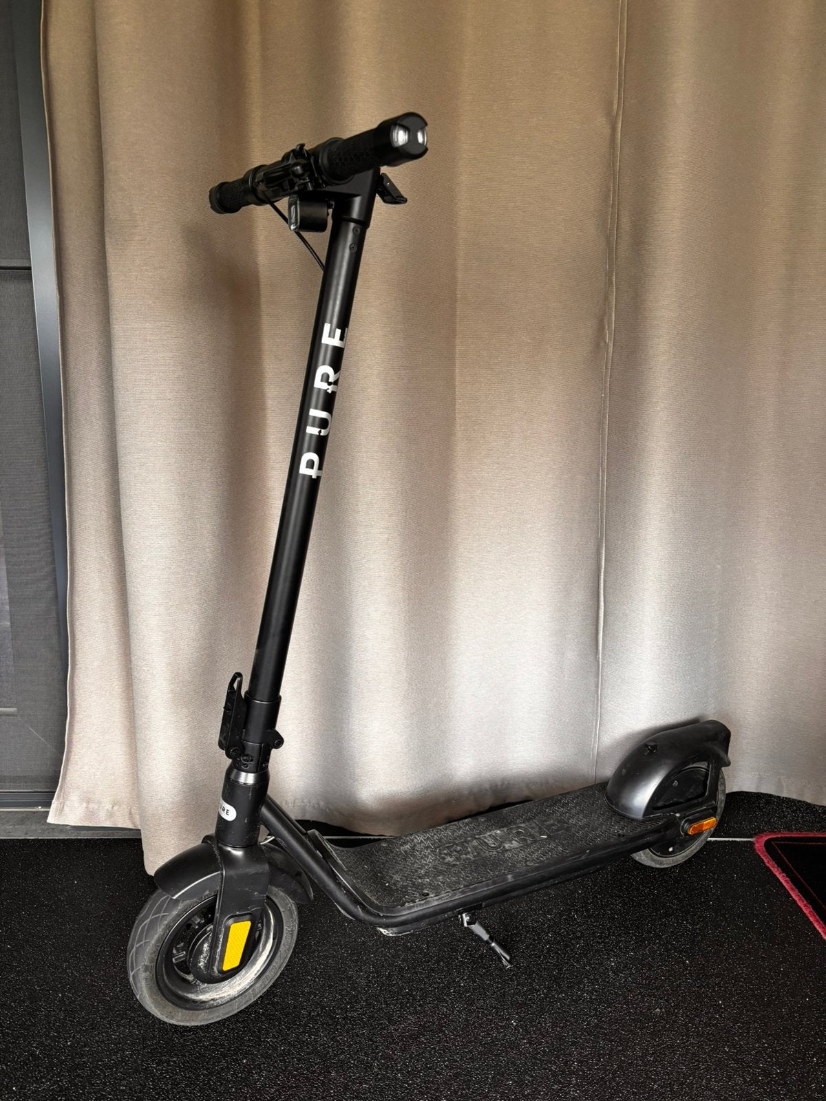 Pure air 3 Step, Ophalen, Gebruikt, Elektrische step (E-scooter)