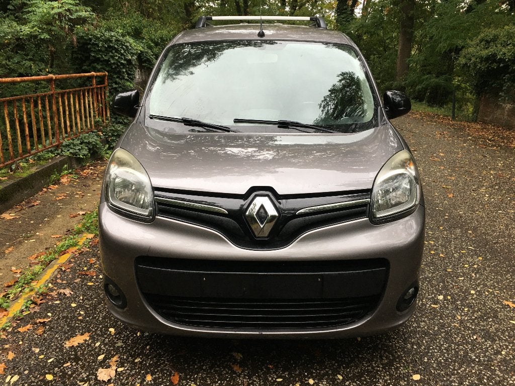 Kangoo 1.2i, Autos, Essai à domicile, Achat, Entreprise, Kangoo