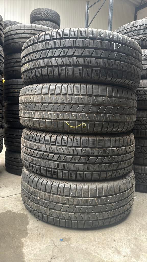 2356517 235/65/17 235/65R17 winterbanden merk pirelli, Ophalen