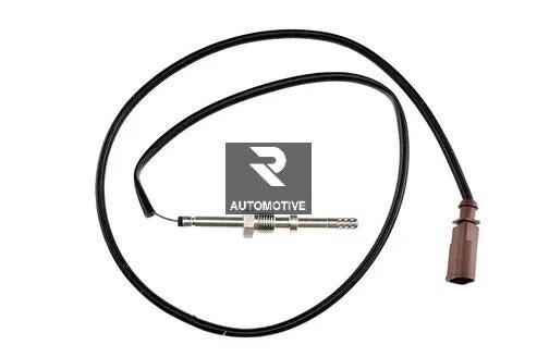 Temp rature des gaz d' chappement Audi A3/Seat Leon/Golf 7 0, Neuf, Seat, Volkswagen AG, Vw@volkswagen.de