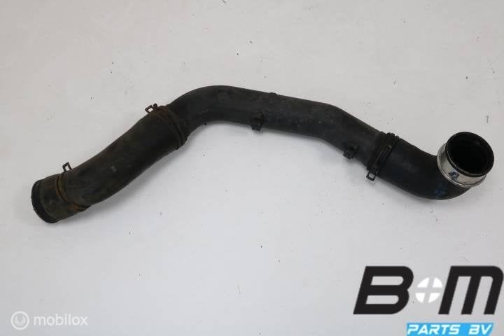 Laadluchtbuis VW Polo 9N3 1.9 TDI AXR, Utilisé