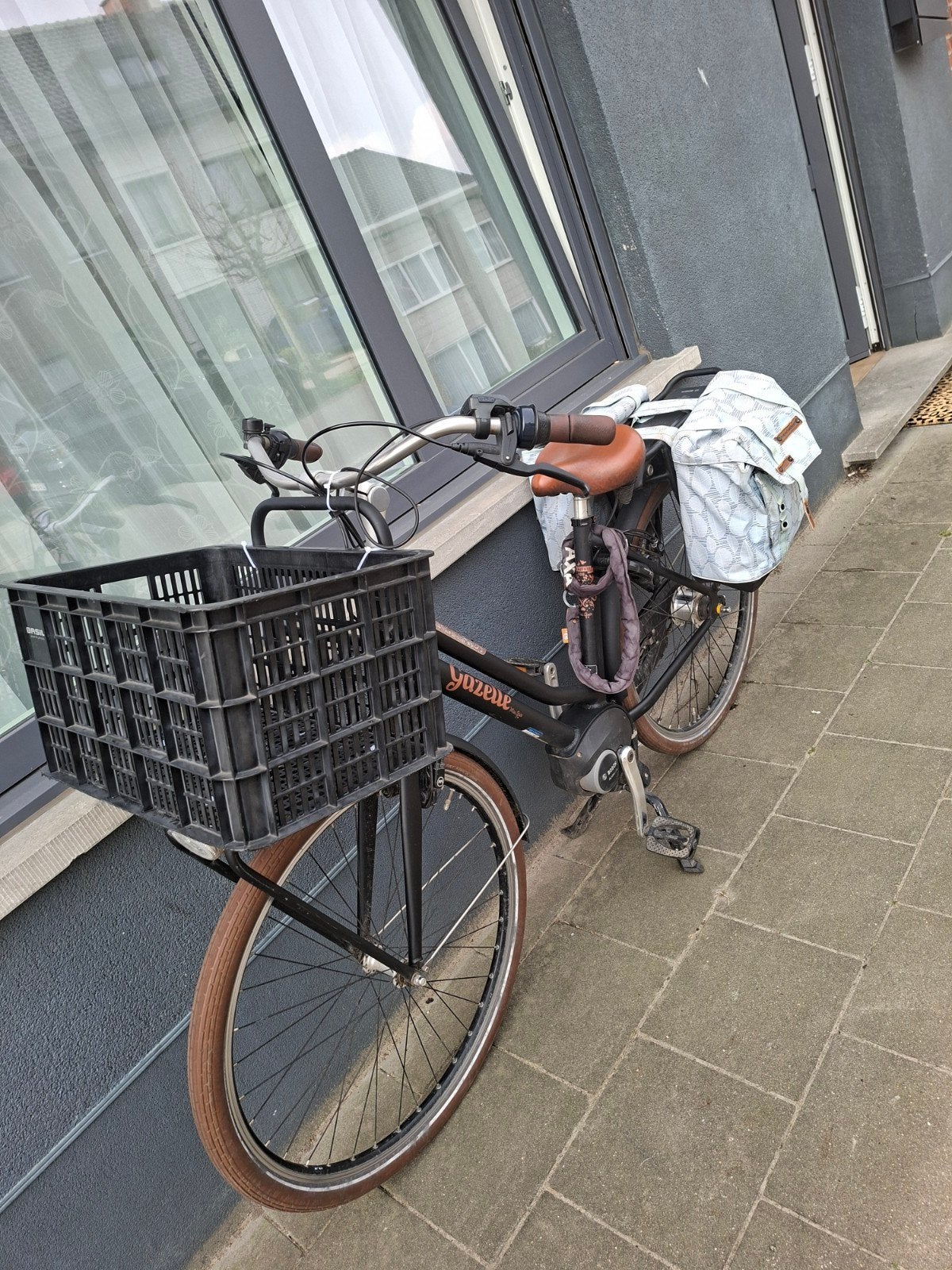 Gazelle Miss Grace 🚩, Ophalen, Gebruikt, 50 tot 53 cm, Gazelle