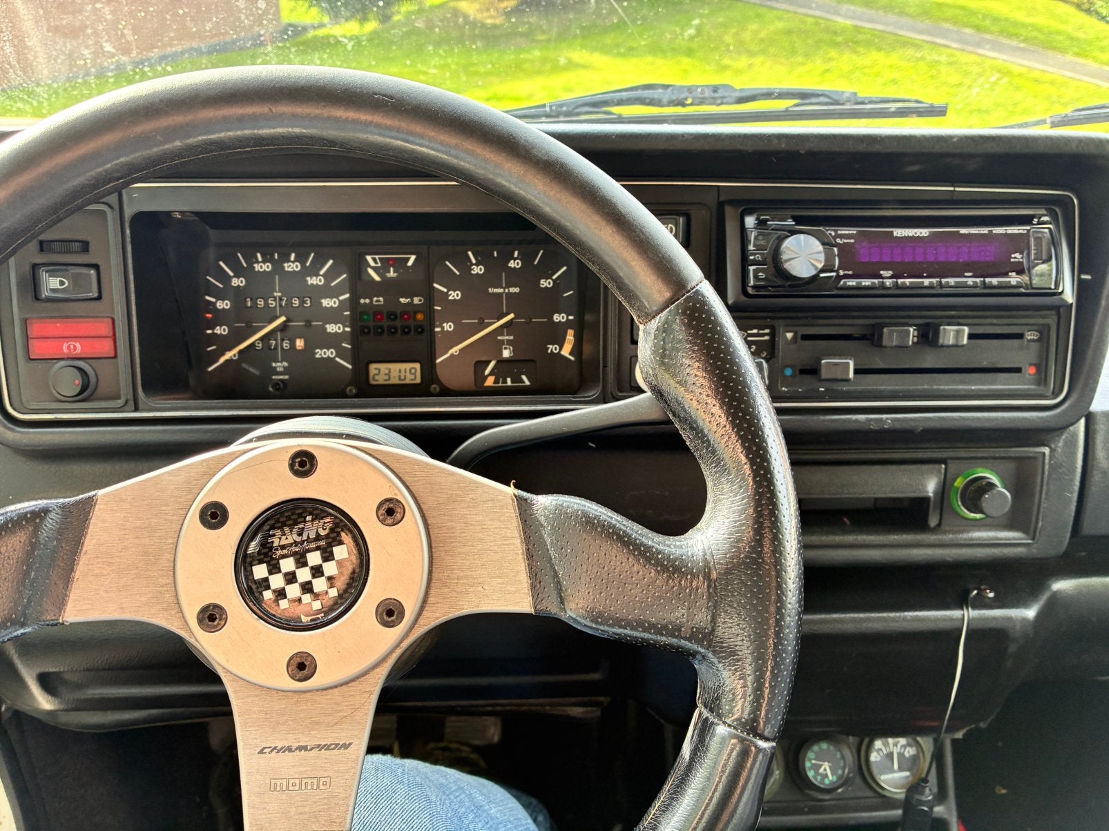Omruilen van Golf 1 karman cabriolet mogelijk, foto 6
