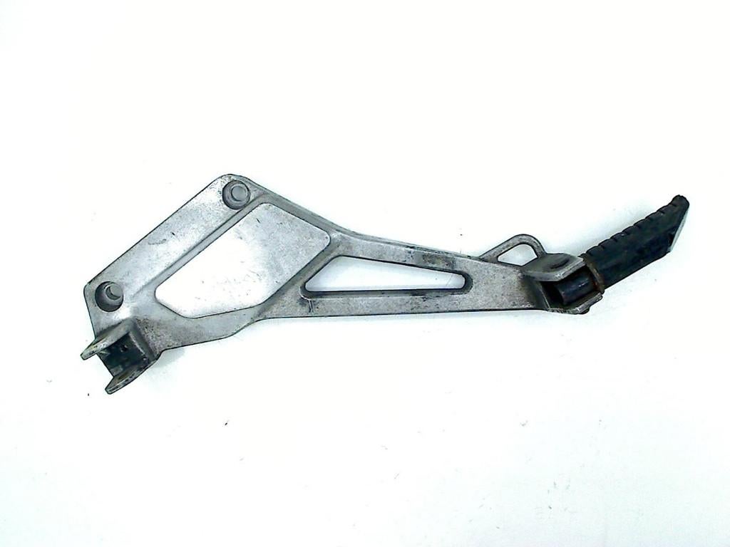 REPOSE PIEDS AVANT GAUCHE CB 500 1993-1996 (CB500 R-T), Dhr. S. di Majo, Utilisé, Info@cama-motorparts.nl, P.J. Troelstraweg 8 8
3144 CX  MAASSLUIS, NL