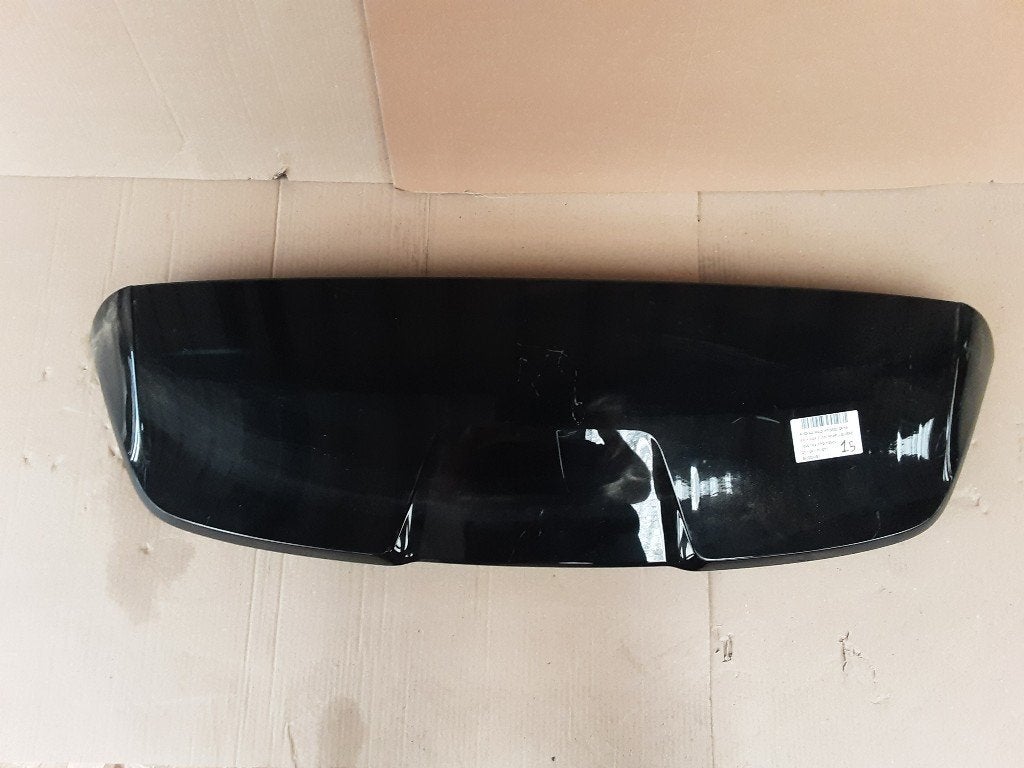 SPOILER DE TOIT Audi A3 Sportback (8YA) (8Y4827933A), Autos : Pièces & Accessoires, Mevr. I. Hauben, Audi, Utilisé, Rue de l'Espoir 34 34
4030  GRIVEGNÉE, BE