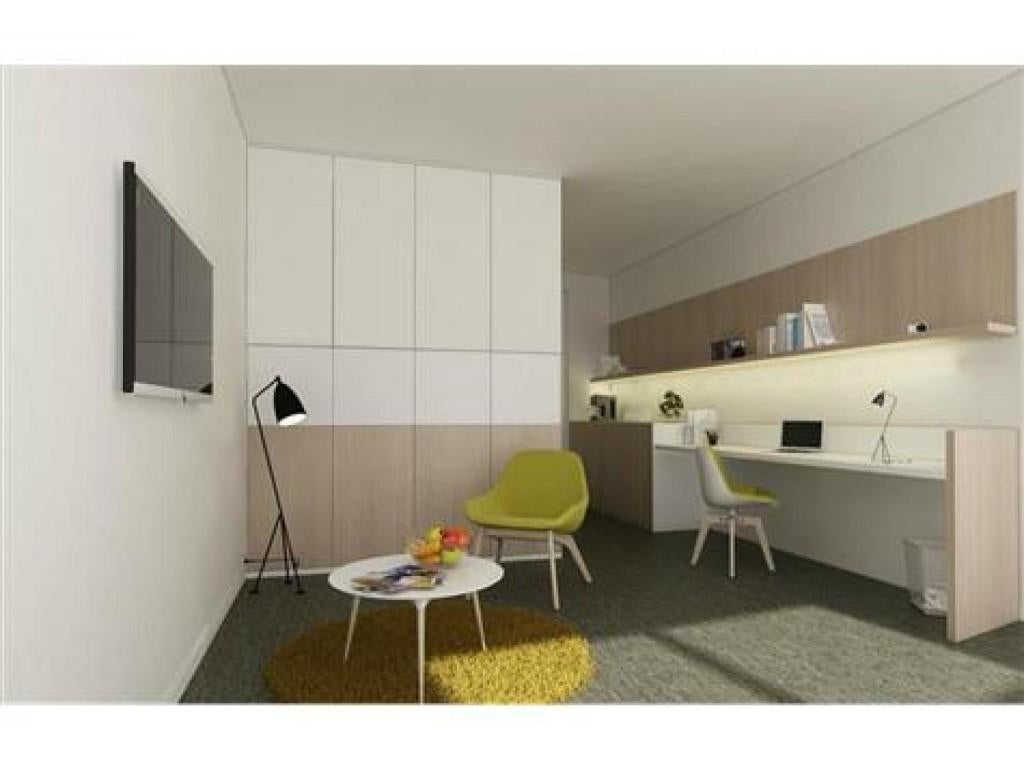 Moderne kamer / kot met alle comfort (2026-2027) in Leuven, Immo, Appartementen en Studio's te huur, Leuven, 20 tot 35 m²