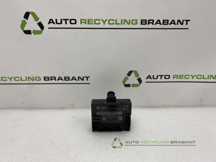 Module verrouillage central des portes d'un Audi A5, Autos : Pièces & Accessoires, -, 3 mois de garantie, Utilisé, -