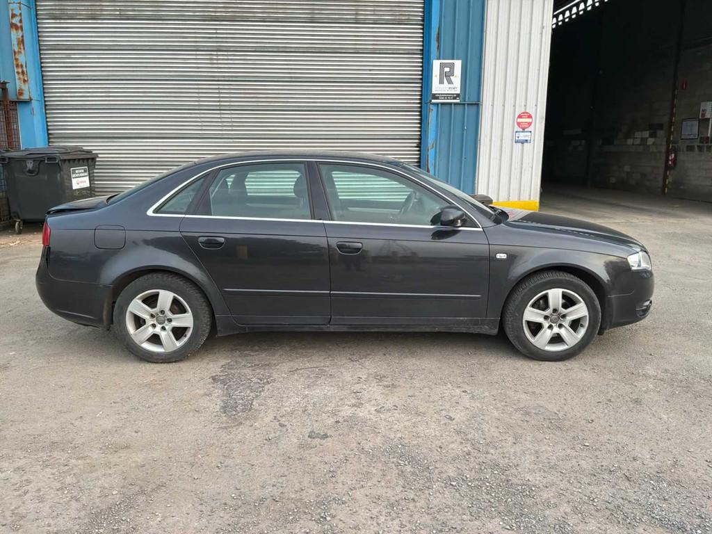 2007 Audi A4 8E Voiture, Achat, Entreprise, A4, Autre carrosserie