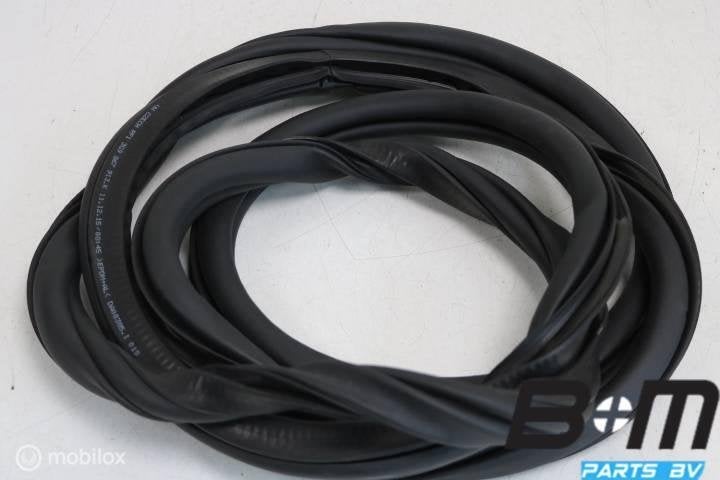 Portierrubber linksachter VW Passat B8 3G9867913K, Utilisé