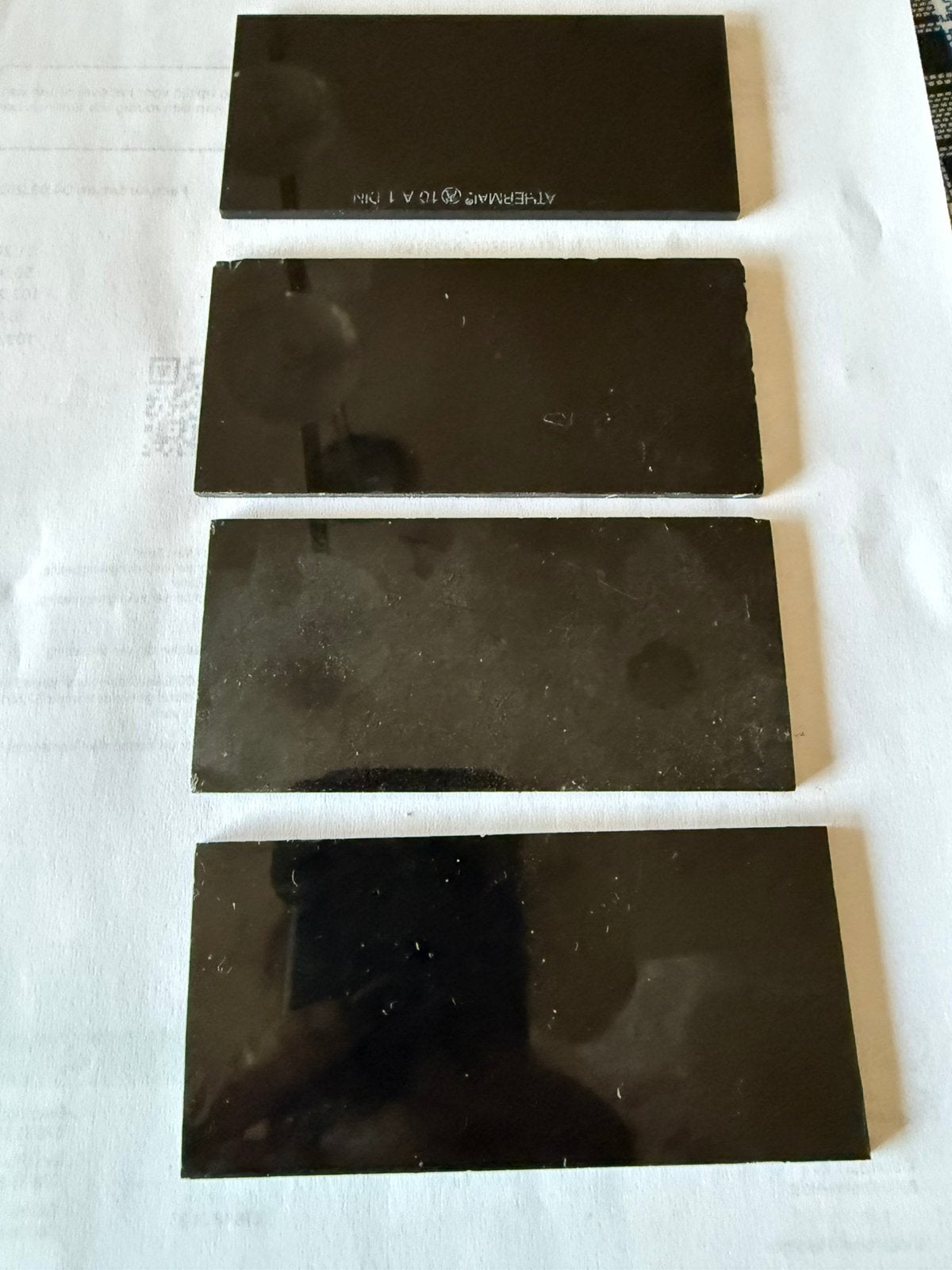 Verre pour capot de soudage, Bricolage & Construction, Enlèvement ou Envoi, Neuf
