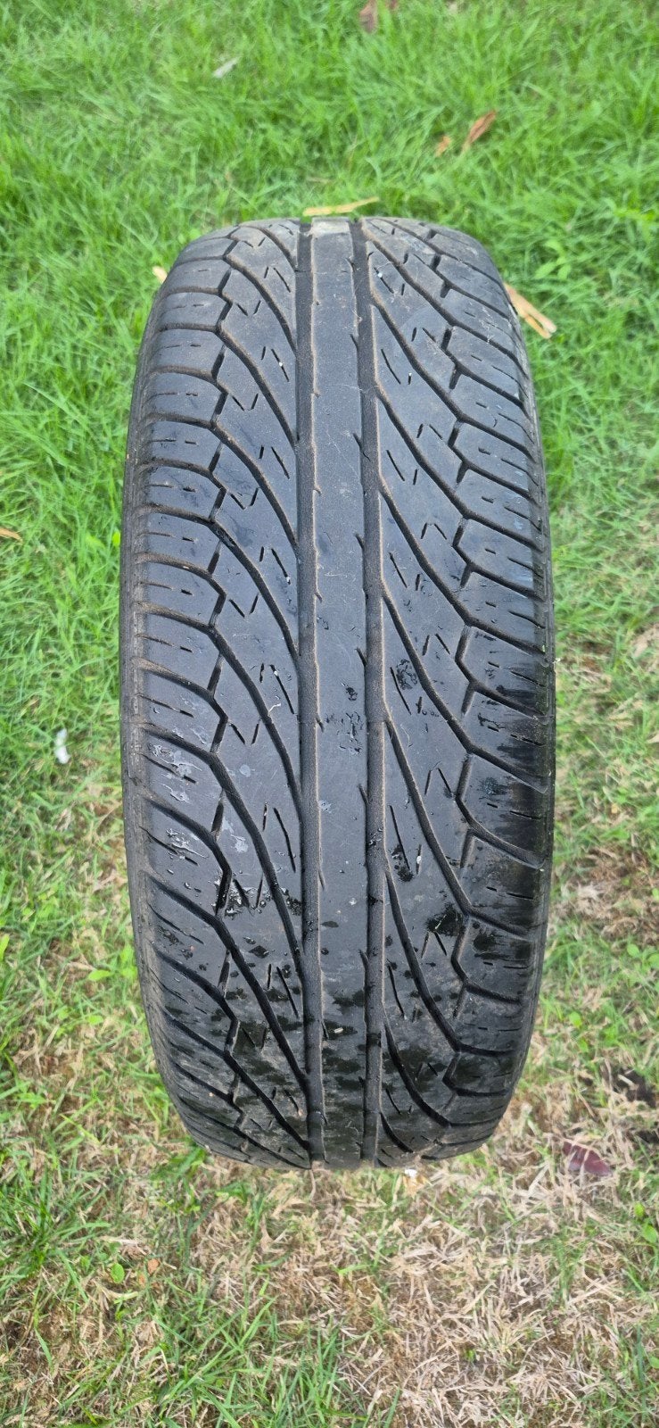 2 Dunlop banden 195/60 R15 88H, Autos : Pièces & Accessoires, Pneus & Jantes, 15 pouces, Véhicule de tourisme, Pneus été, Pneu(s)