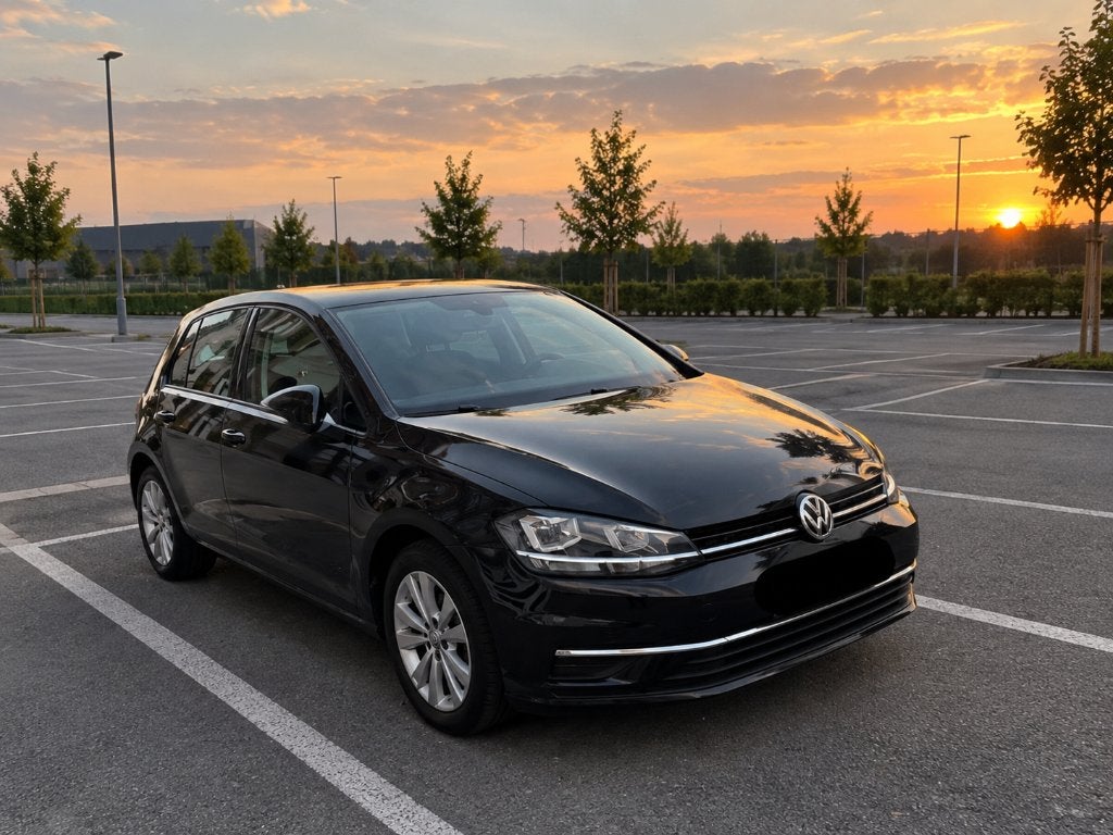 Voiture, Aide au démarrage en côte, Achat, Euro 6, 5 portes