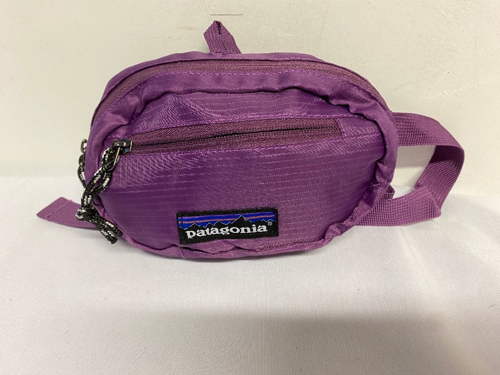 Sac banane patagonia 1L, Verzenden, Zo goed als nieuw