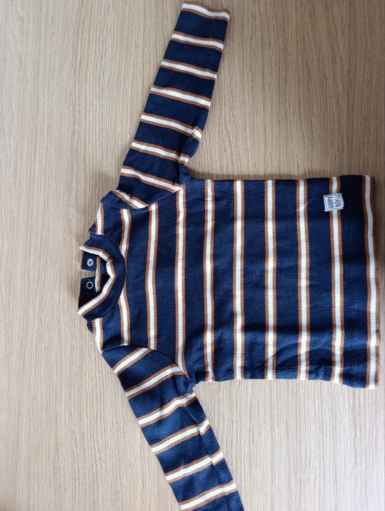 Kinderkleding jongen maat 80, Ophalen, Maat 80