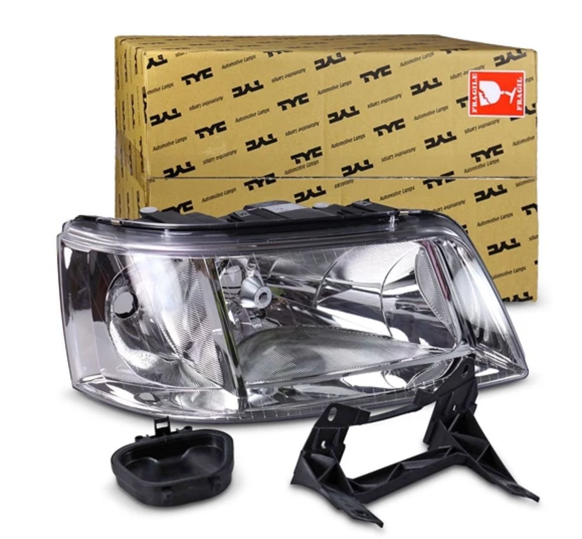 VW Multivan T5 koplamp Transporter T5 koplamp rechts H4, Neuf, Volkswagen, -, -