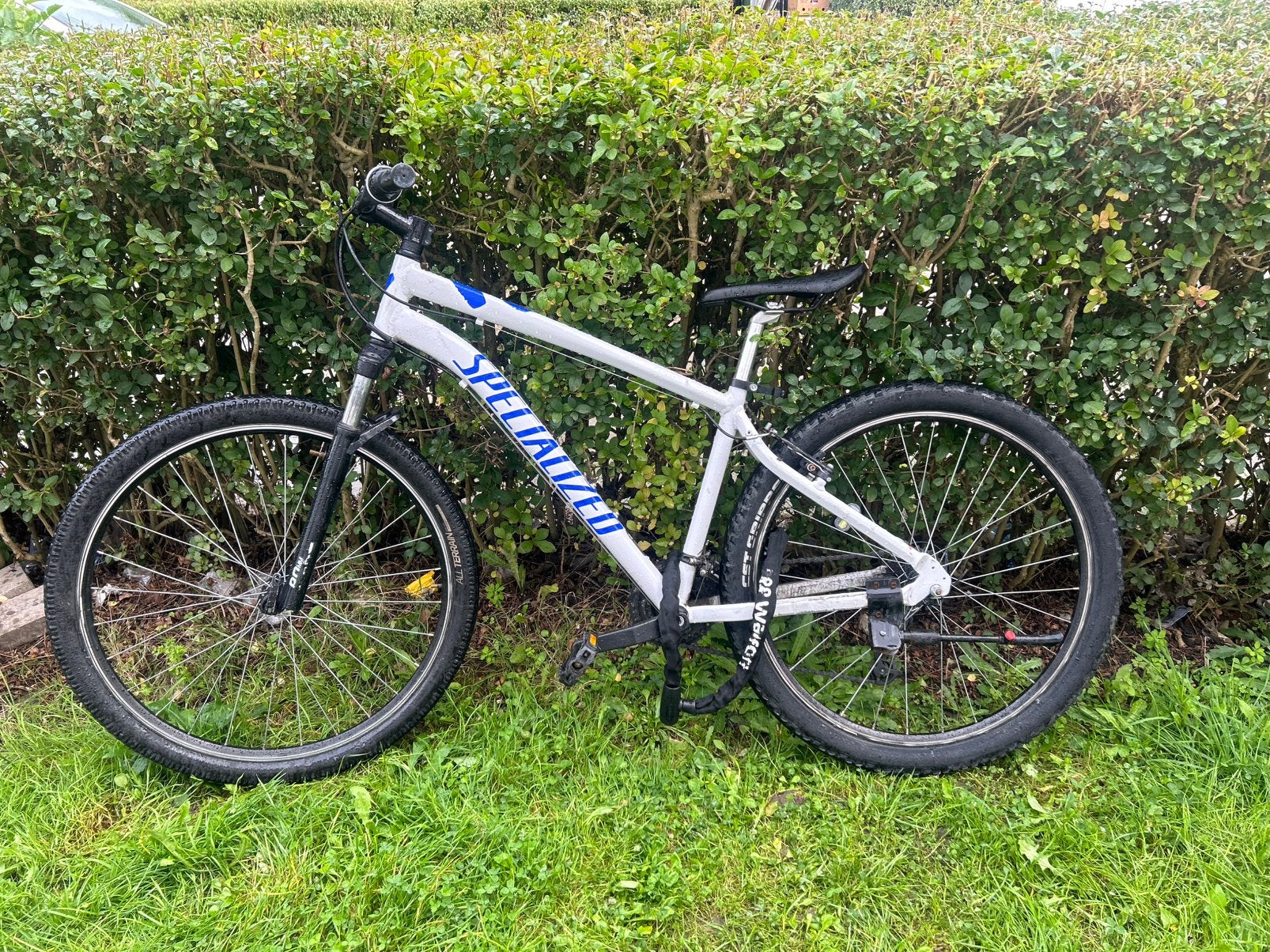 VTT, Vélos & Vélomoteurs, Autres marques, Frein sur jante, 49 à 53 cm, Enlèvement