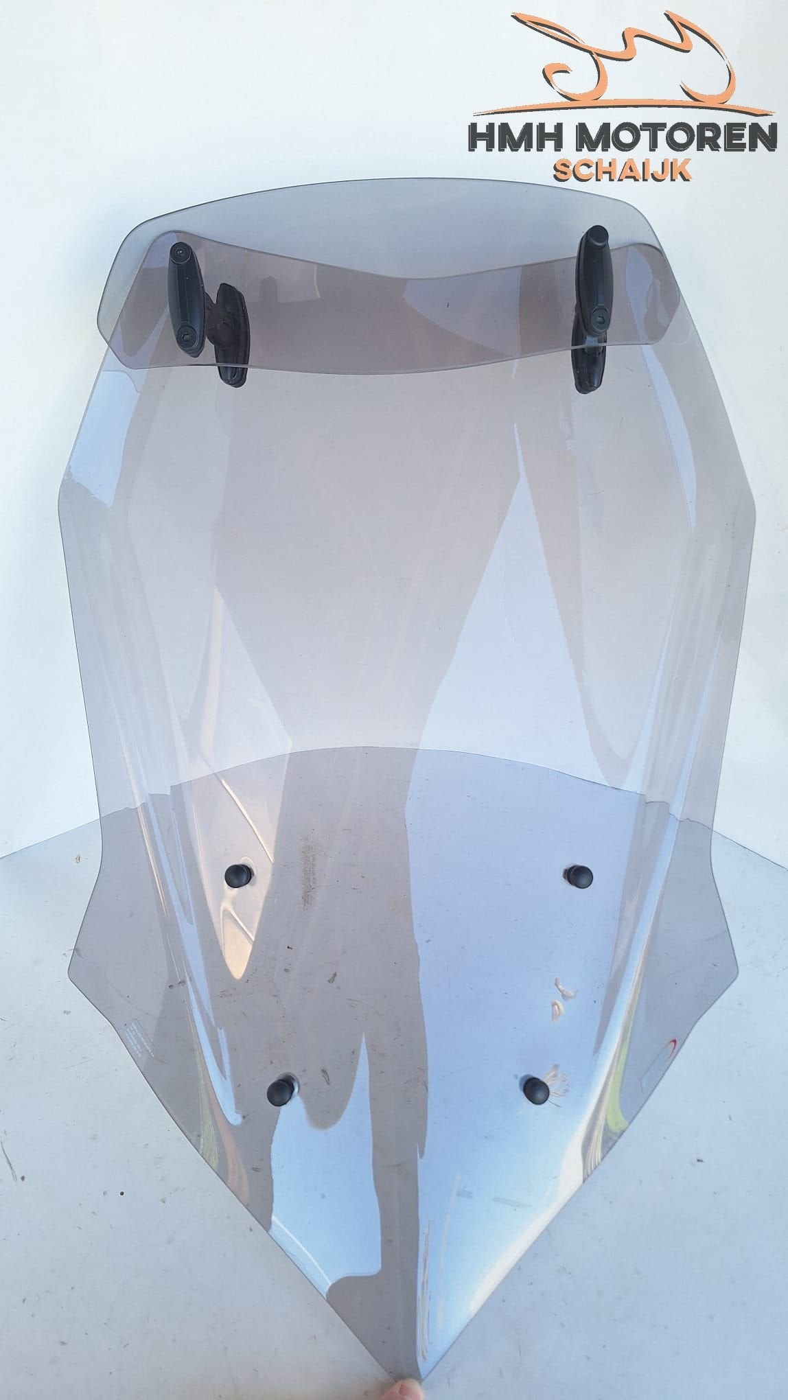 Yamaha Tracer 900 GT Puig Touring Windscherm Visor, Motoren, Gebruikt, -, -, Ophalen of Verzenden
