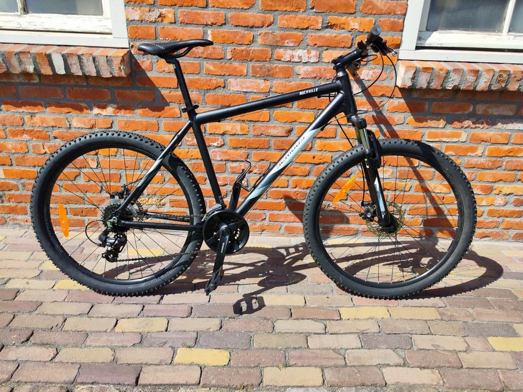 Mountainbike serious, Fietsen en Brommers, Ophalen
