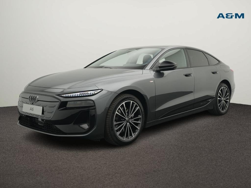Audi A6 Sportback e-tron A6 Sportback e-Tron 83 kWh Corporat, Autos, Argent ou Gris, Achat, https://public.car-pass.be/vhr/92b5d373-e392-418e-b6ac-38ab1e2dc293