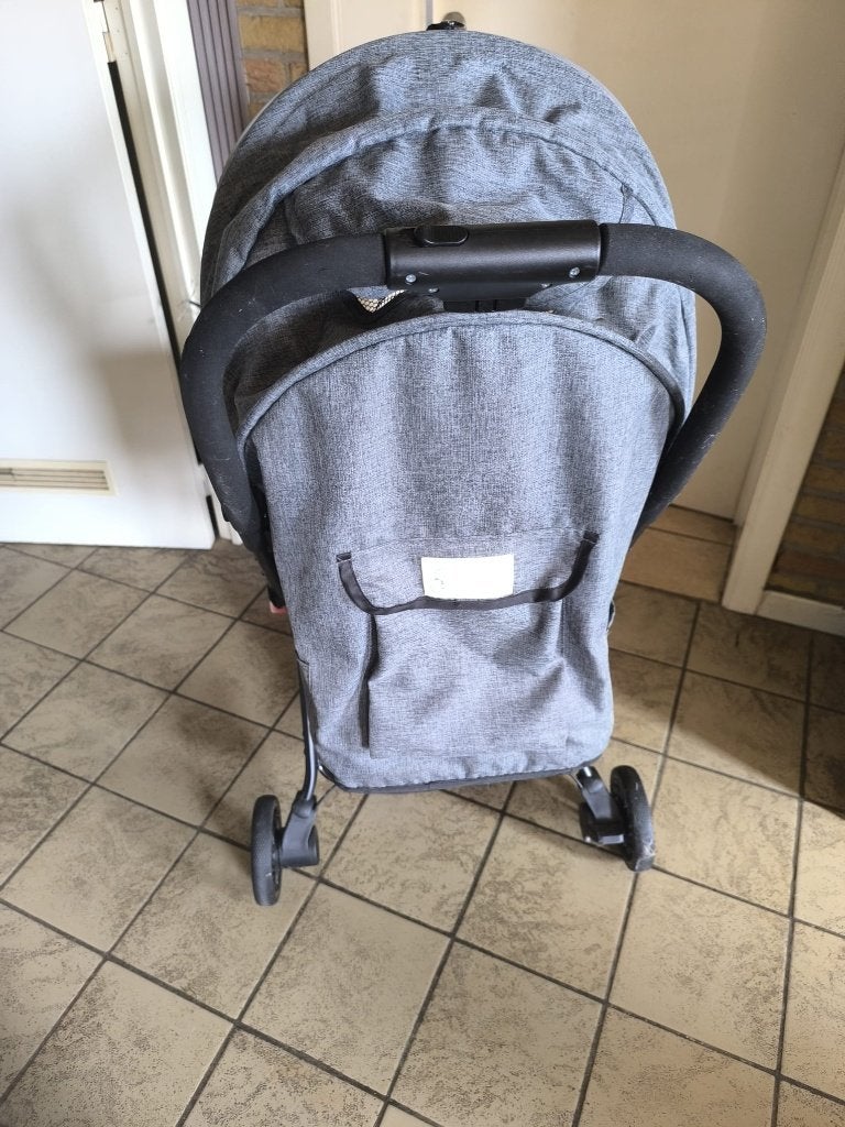 Honden buggy, Enlèvement, Comme neuf, Poussette pour chien