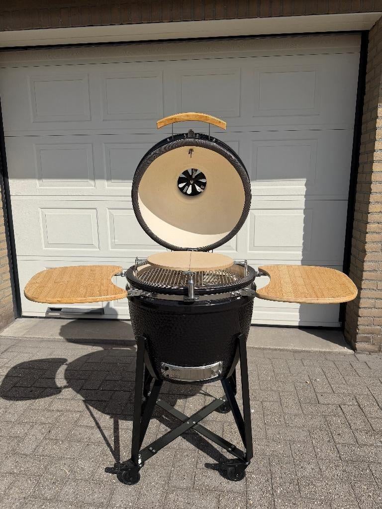 NIEUW! Barbecue 22” Large, Tuin en Terras, Ophalen of Verzenden
