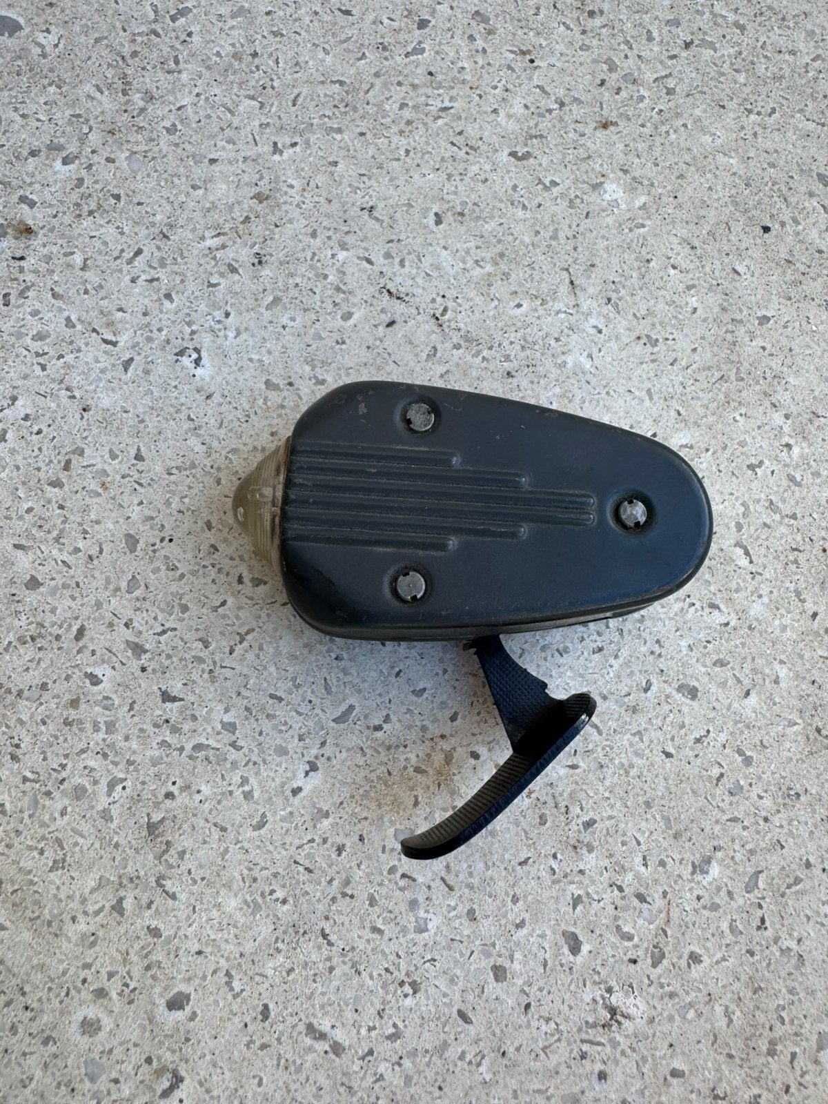 Philips type 7424 WW2, Collections, Enlèvement ou Envoi
