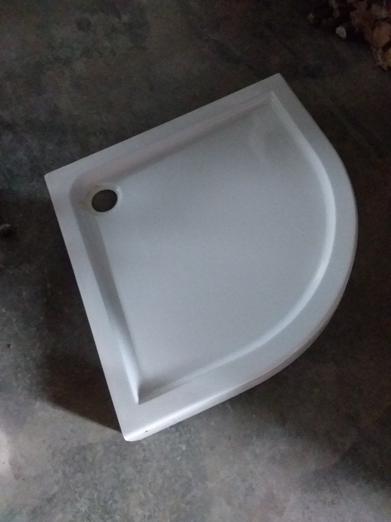 Receveur de douche, Bricolage & Construction, Enlèvement, Comme neuf, Douche