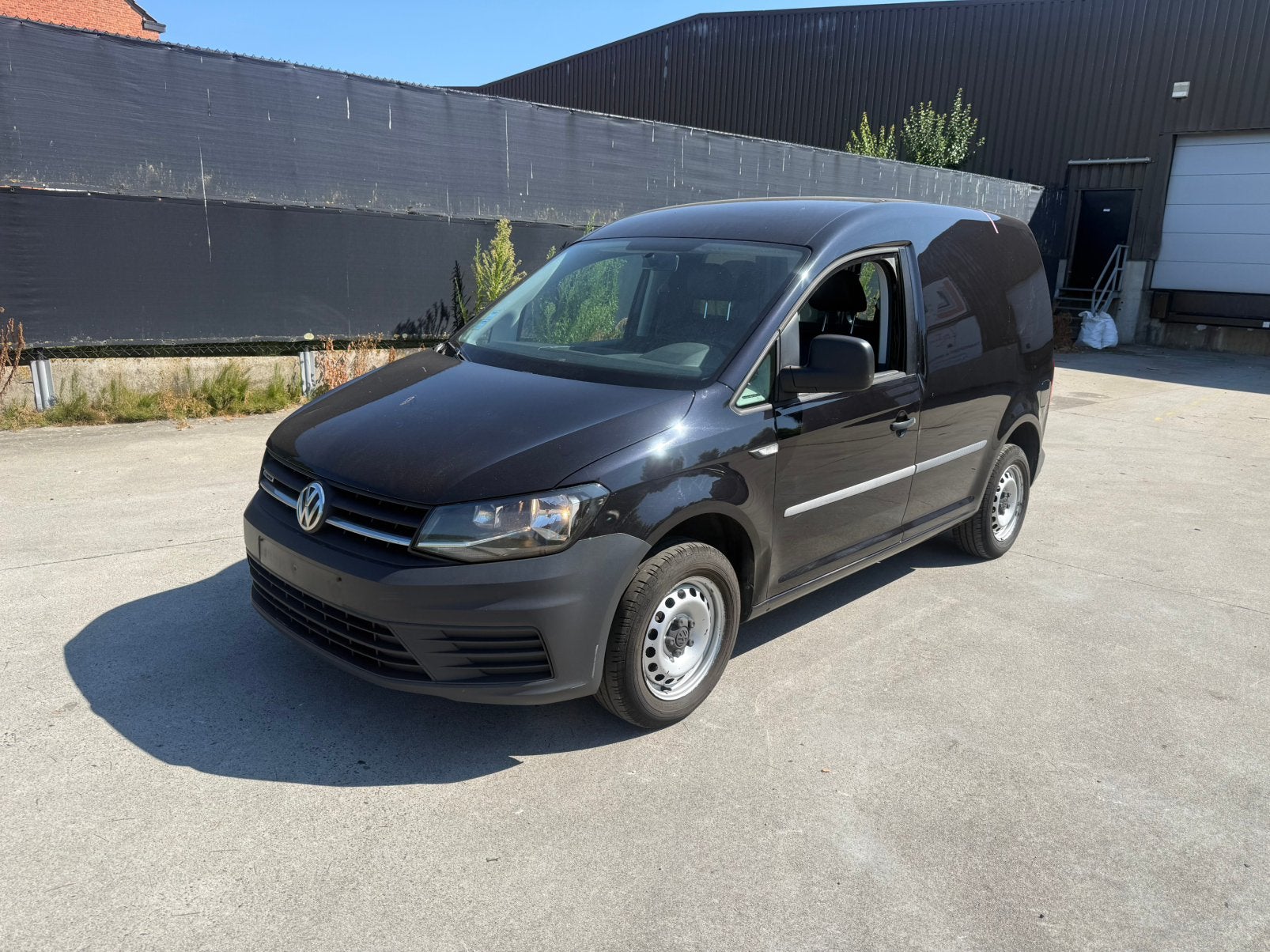 Volkswagen Caddy, Autos, Euro 6, Volkswagen, Particulier, Achat